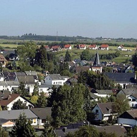 فندق Pension Ulrich Dahlem  المظهر الخارجي الصورة