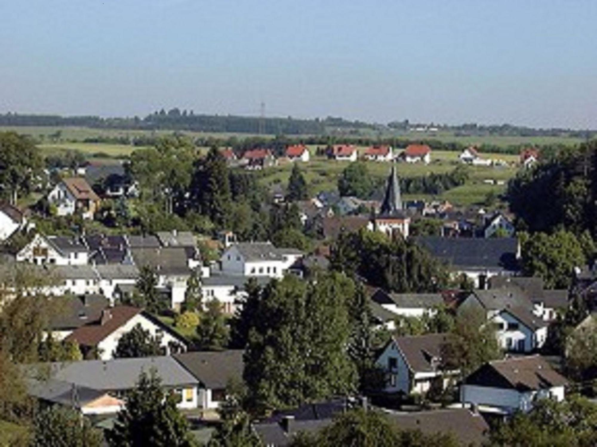 فندق Pension Ulrich Dahlem  المظهر الخارجي الصورة