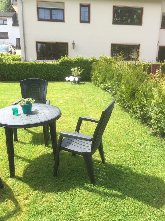 فندق Pension Ulrich Dahlem  المظهر الخارجي الصورة